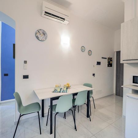 Appartement Eli&Fra2 à La Spezia Extérieur photo
