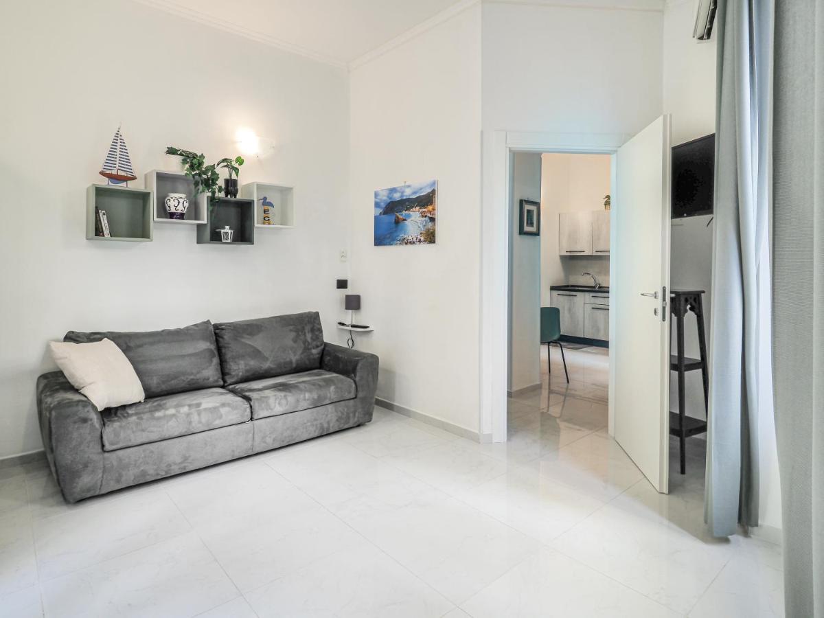 Appartement Eli&Fra2 à La Spezia Extérieur photo