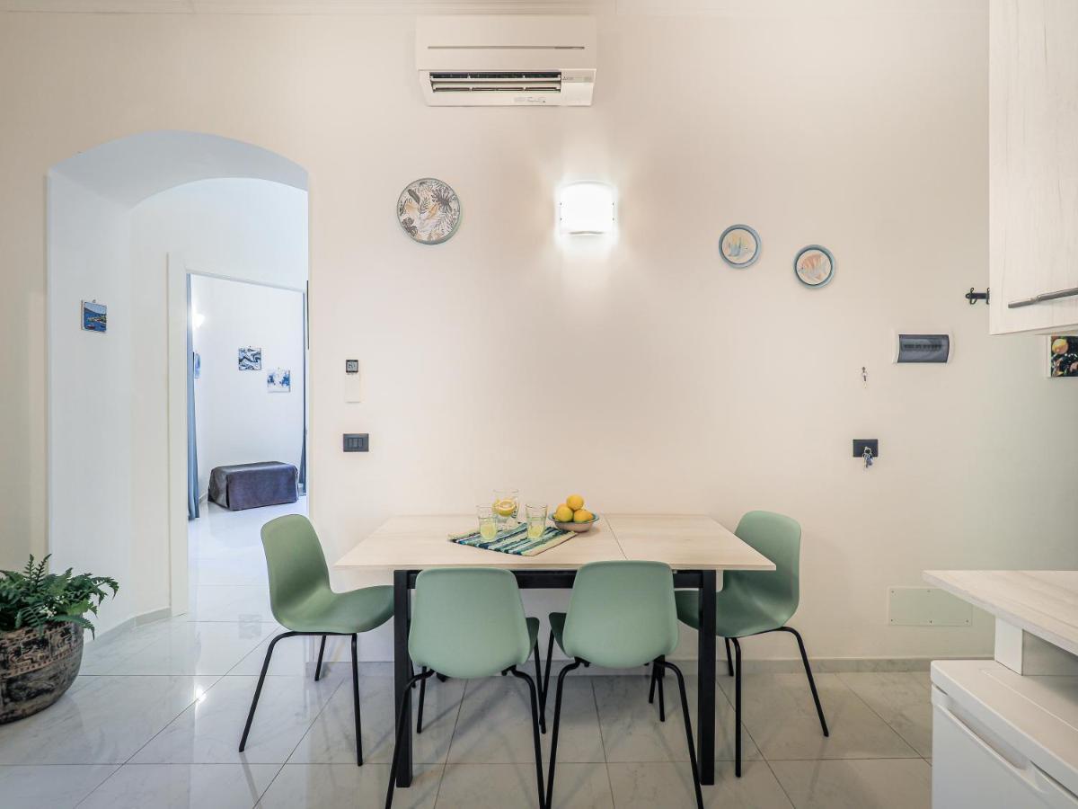 Appartement Eli&Fra2 à La Spezia Extérieur photo