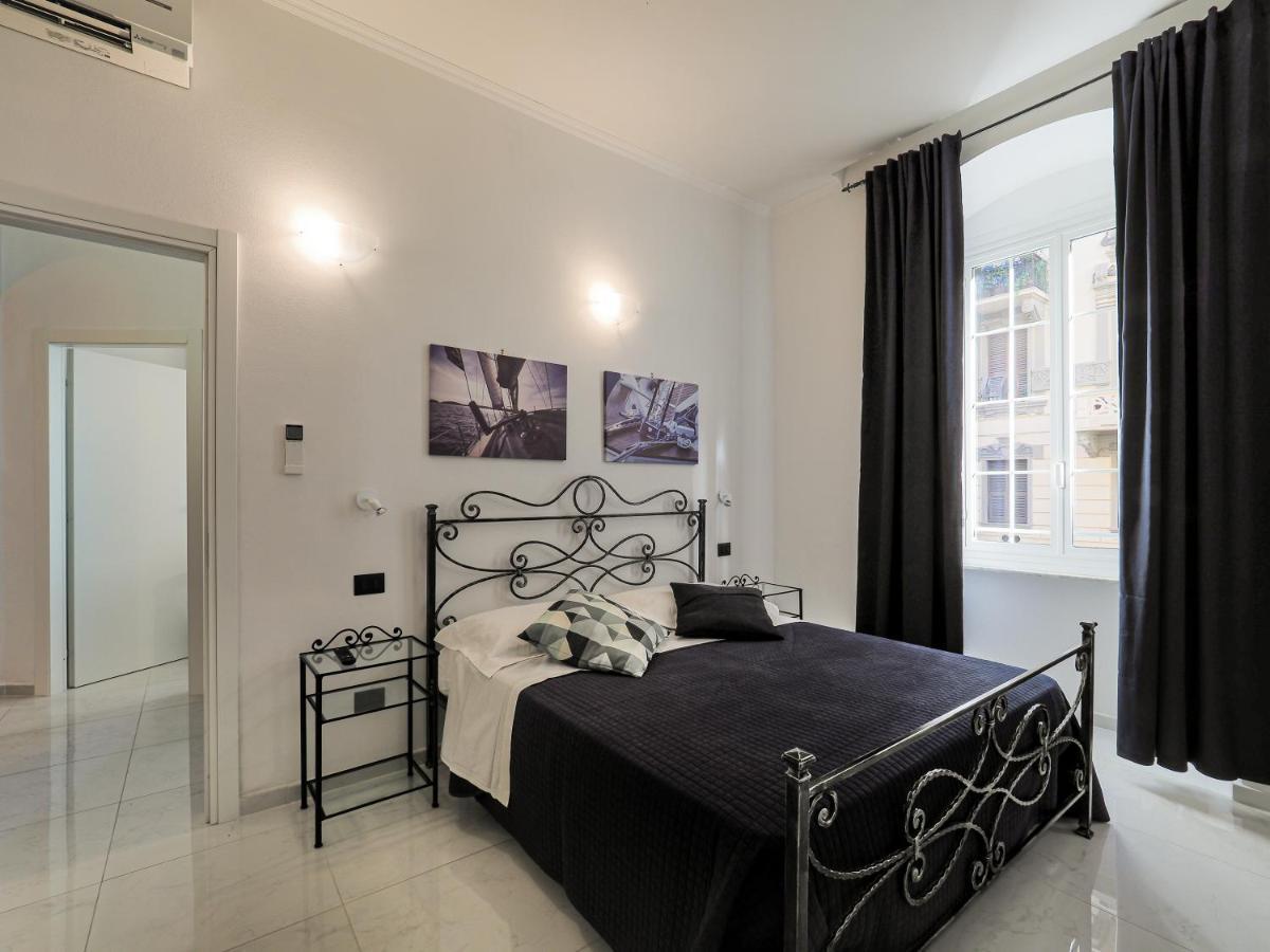 Appartement Eli&Fra2 à La Spezia Extérieur photo