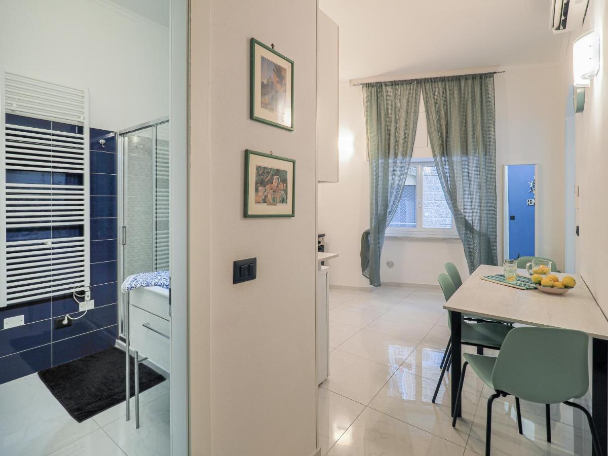 Appartement Eli&Fra2 à La Spezia Extérieur photo
