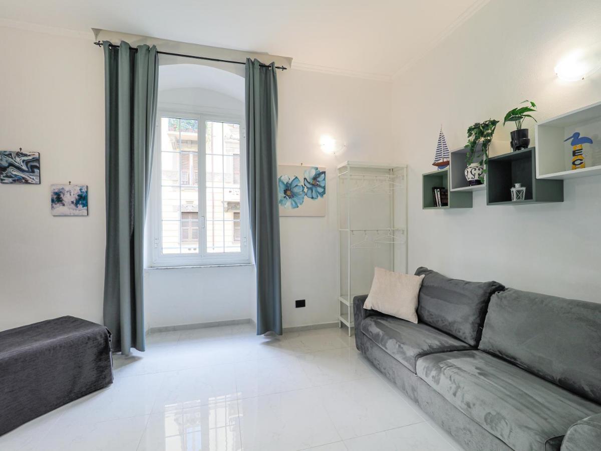 Appartement Eli&Fra2 à La Spezia Extérieur photo