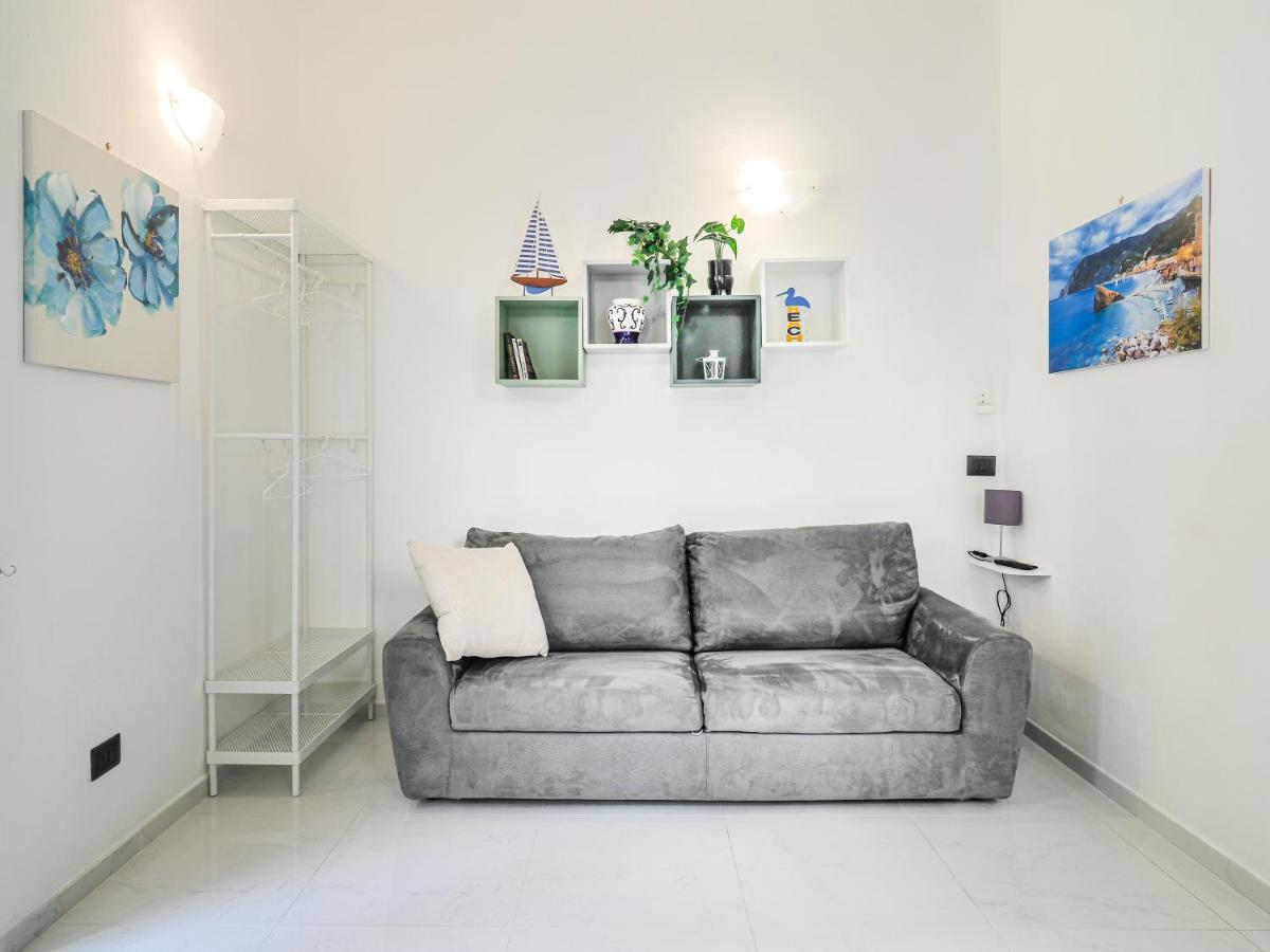 Appartement Eli&Fra2 à La Spezia Extérieur photo