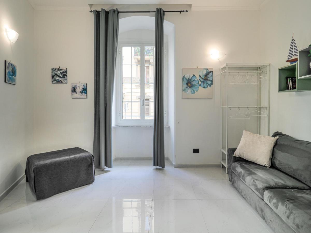 Appartement Eli&Fra2 à La Spezia Extérieur photo
