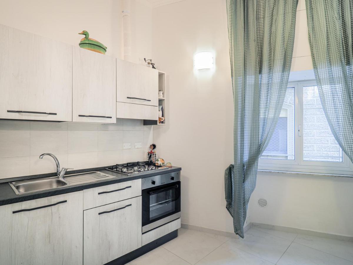 Appartement Eli&Fra2 à La Spezia Extérieur photo