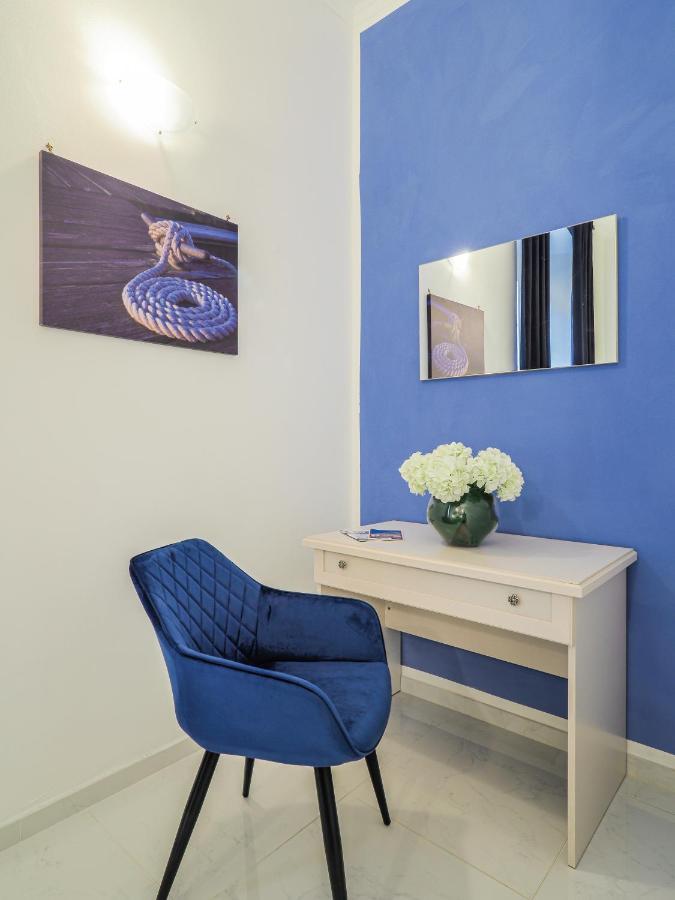 Appartement Eli&Fra2 à La Spezia Extérieur photo