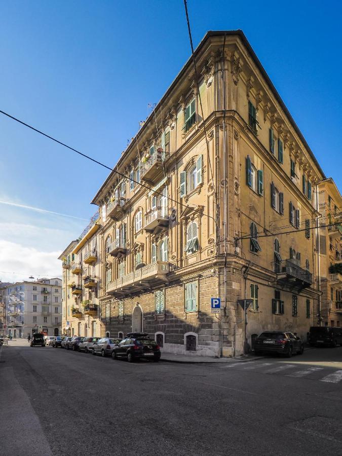 Appartement Eli&Fra2 à La Spezia Extérieur photo