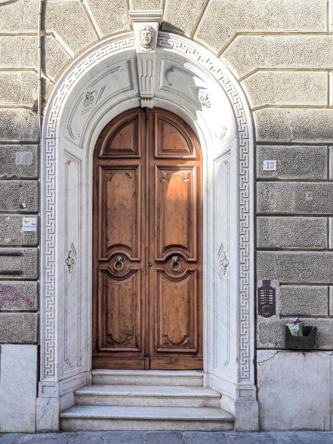 Appartement Eli&Fra2 à La Spezia Extérieur photo